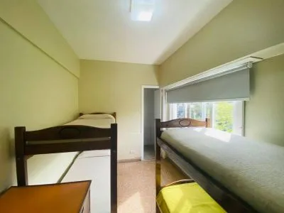 Albergues/Hostels Playa Grande