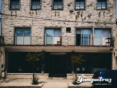 Yanquetruz Albergues/Hostels  en  Mar del Plata