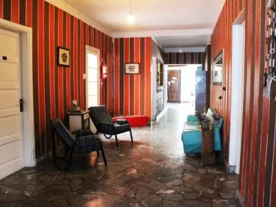 Albergues/Hostels Yanquetruz