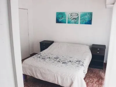 Albergues/Hostels Yanquetruz