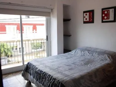 Albergues/Hostels Yanquetruz