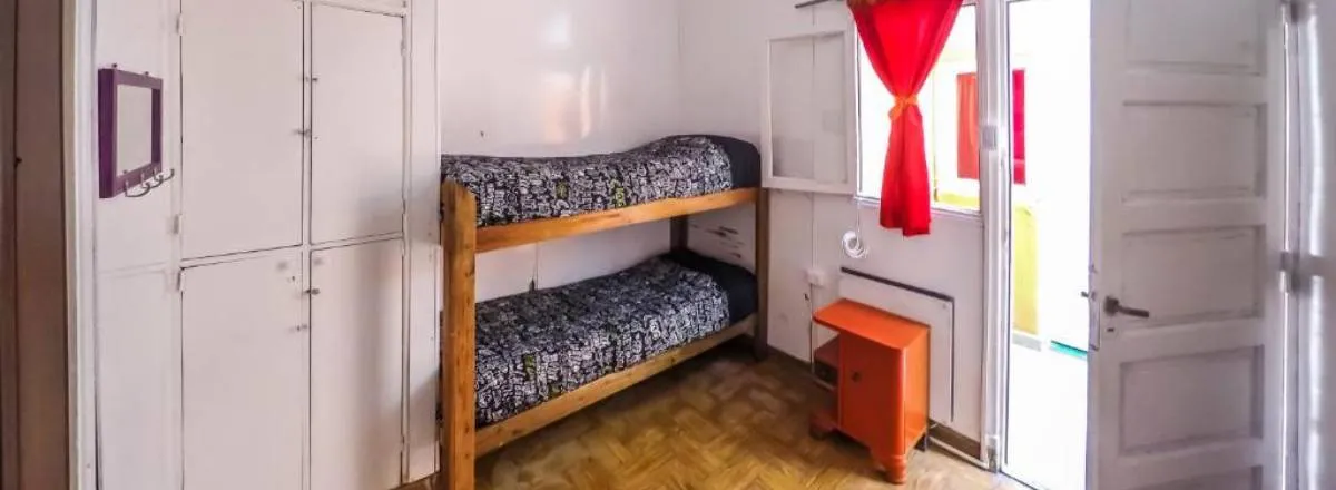 Albergues/Hostels Yanquetruz