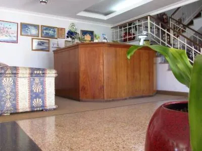 Hotels Stella Marina