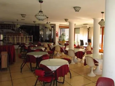 Hotels Stella Marina