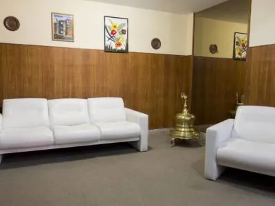 Hotels Stella Marina