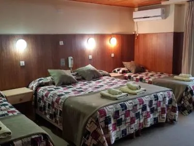 Hotels Stella Marina