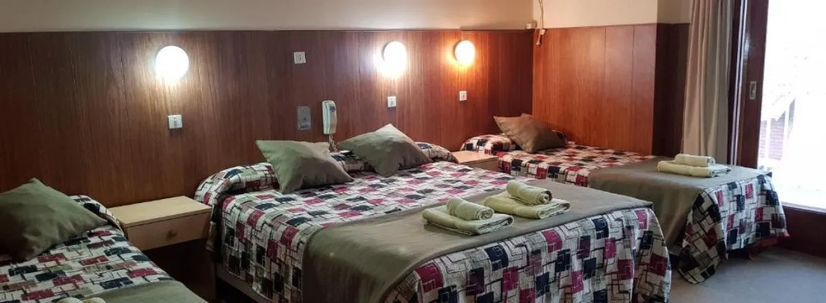 Hotels Stella Marina