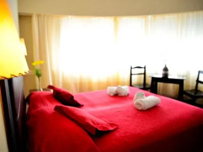 Hoteles 3 estrellas Hotel Danieli