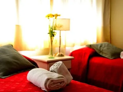 Hoteles 3 estrellas Hotel Danieli