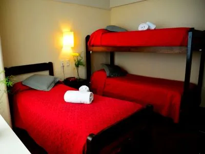 Hoteles 3 estrellas Hotel Danieli