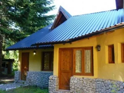 Los Siete Radales Hosterías 3 estrellas  en  Villa La Angostura