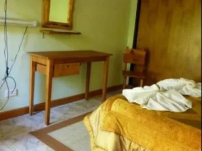 3-star Hostelries Los Siete Radales