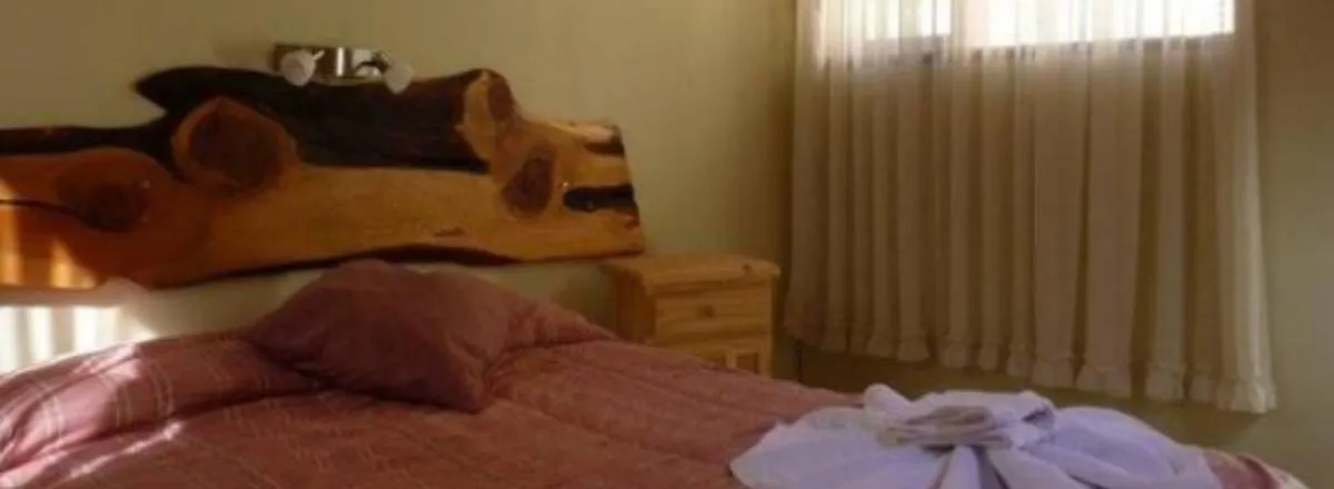 3-star Hostelries Los Siete Radales