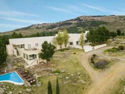 Elegance Hotel Tandil 4-star Hotels  in  Tandil