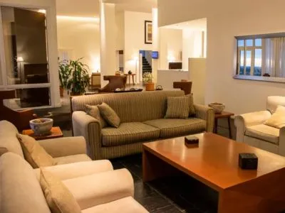 Hoteles 4 estrellas Elegance Hotel Tandil