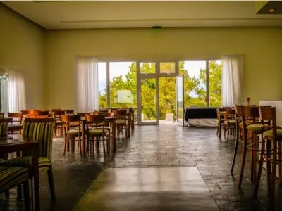 Hoteles 4 estrellas Elegance Hotel Tandil