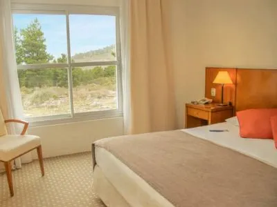 Hoteles 4 estrellas Elegance Hotel Tandil