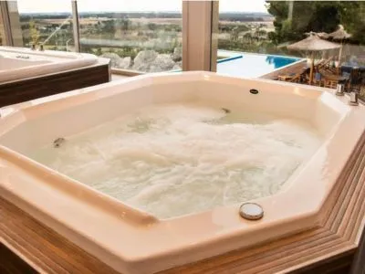 Hoteles 4 estrellas Elegance Hotel Tandil