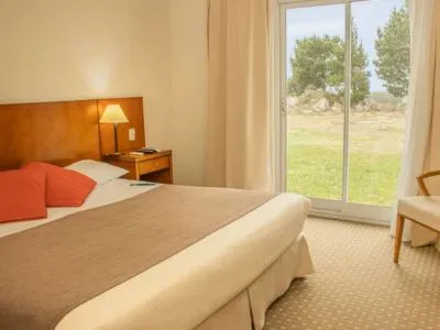 Hoteles 4 estrellas Elegance Hotel Tandil