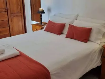 Cabañas 1 estrella Altos de la Costanera