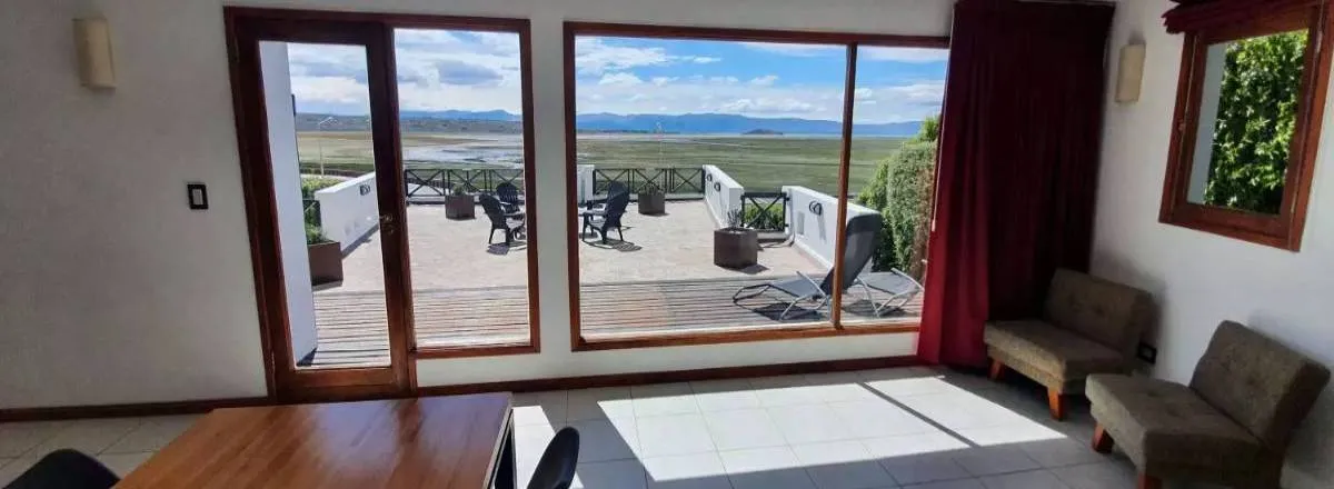 Cabañas 1 estrella Altos de la Costanera