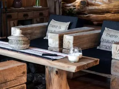 Hosterías 2 estrellas Hostería Brisas del Cerro