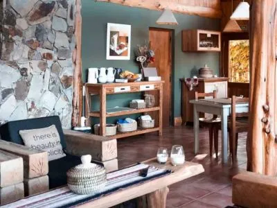 Hosterías 2 estrellas Hostería Brisas del Cerro