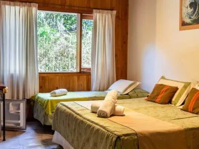 Hosterías 2 estrellas Hostería Brisas del Cerro