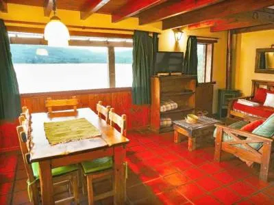 Cabañas 3 estrellas Cabañas Solo por Hoy