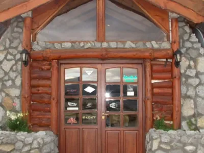 1-star Cabins Cabañas Bahía de los Sueños