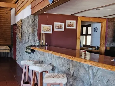 1-star Cabins Cabañas Bahía de los Sueños