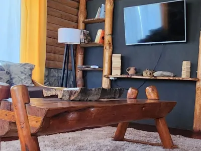 1-star Cabins Cabañas Bahía de los Sueños