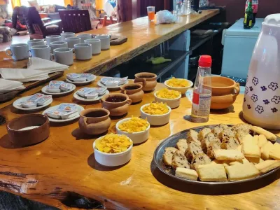 1-star Cabins Cabañas Bahía de los Sueños