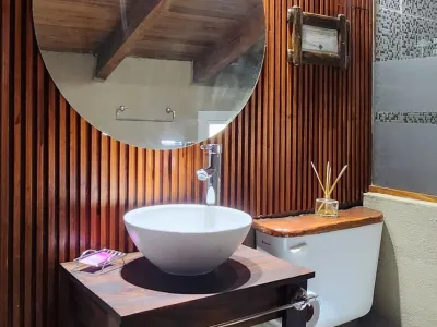 1-star Cabins Cabañas Bahía de los Sueños