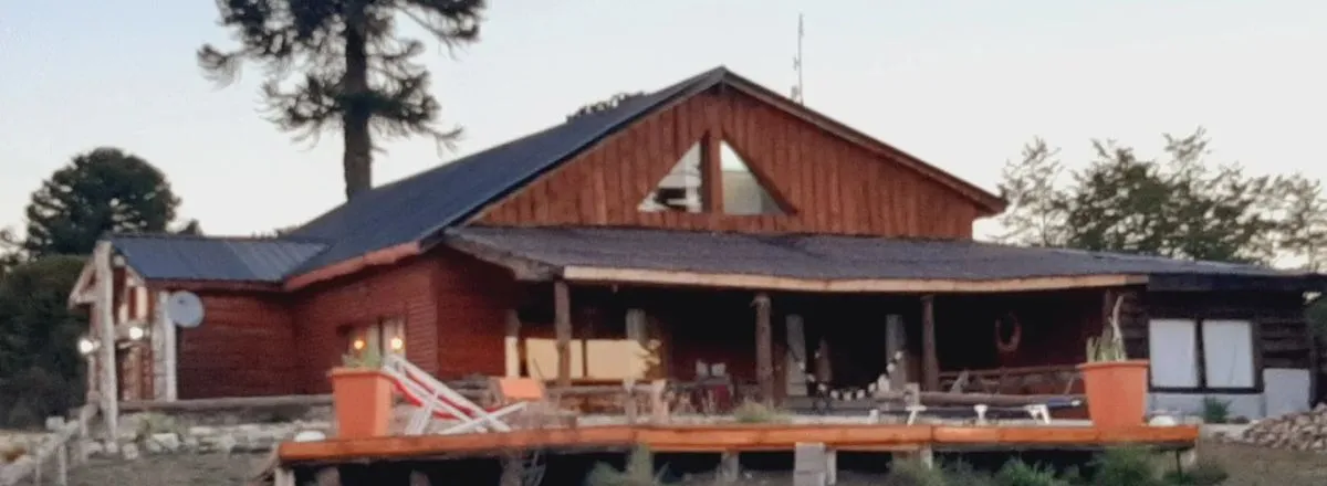 1-star Cabins Cabañas Bahía de los Sueños