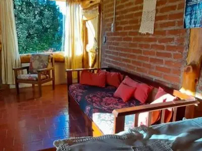 Cabins Río Minero cabins