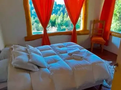 Cabins Río Minero cabins