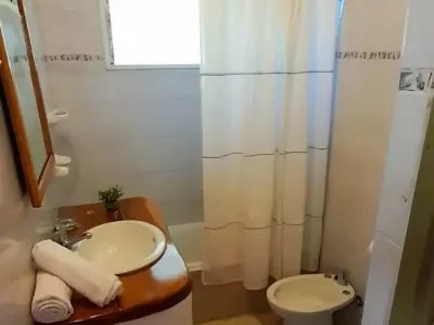 Cabins Río Minero cabins