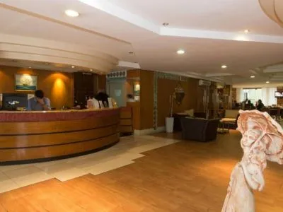 3-star Hotels San Remo City