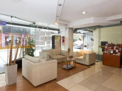 3-star Hotels San Remo City