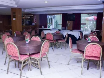 3-star Hotels San Remo City