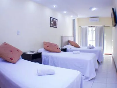 3-star Hotels San Remo City