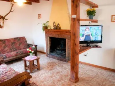 Cabañas Cabañas Quilquihue