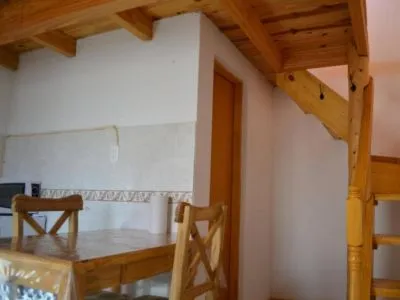 Cabañas Cabañas Quilquihue