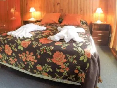 Cabañas Cabañas Quilquihue