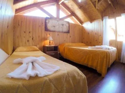 Cabañas Cabañas Quilquihue