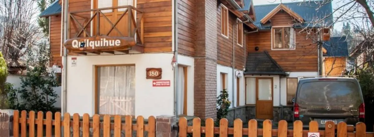 Cabañas Cabañas Quilquihue