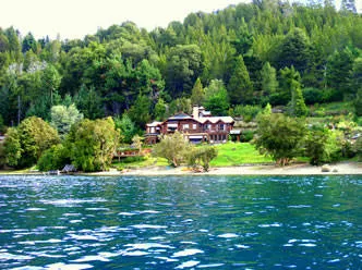 Quetrihue Apart Hotel - 3-star Bungalows  in  Bariloche
