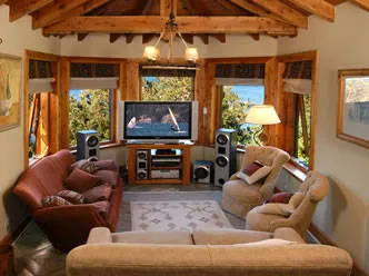 Apart Hotel - Bungalows 3 estrellas  Quetrihue