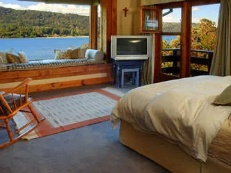 Apart Hotel - Bungalows 3 estrellas  Quetrihue